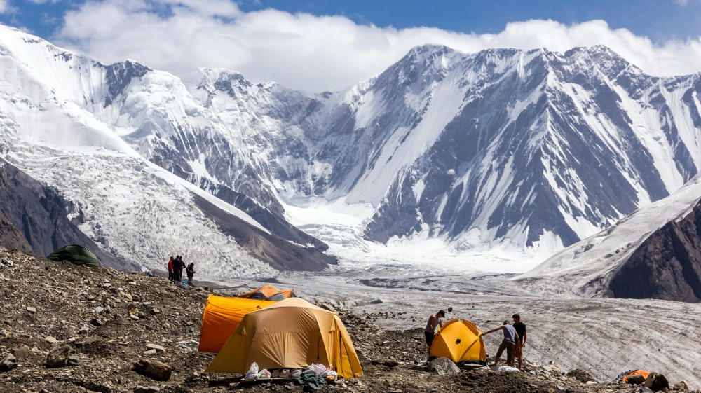 Kanchenjunga Base Camp Trek, Glorious Himalaya Trekking - EcoTripMatch